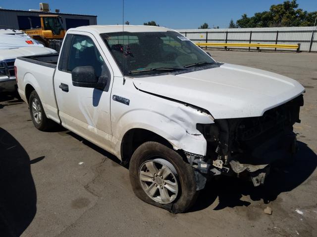 FORD F150 2015 1ftmf1c83ffa60755