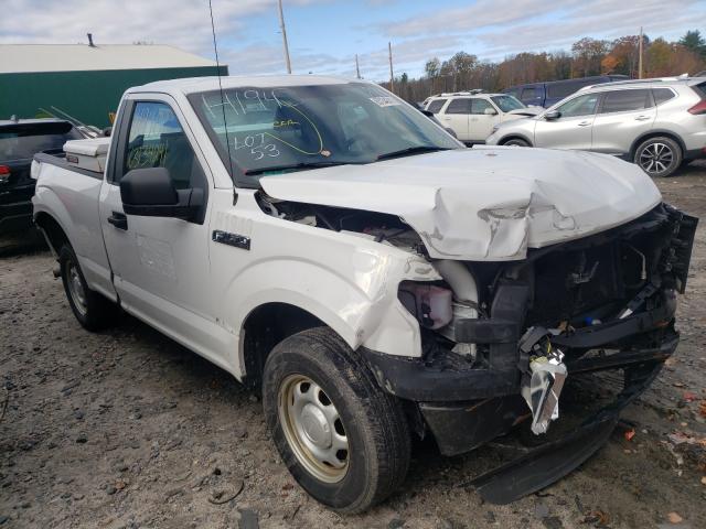 FORD F150 2016 1ftmf1c83gfb03198