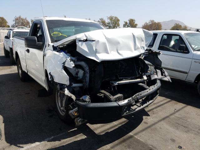 FORD F150 2016 1ftmf1c83gfb64972