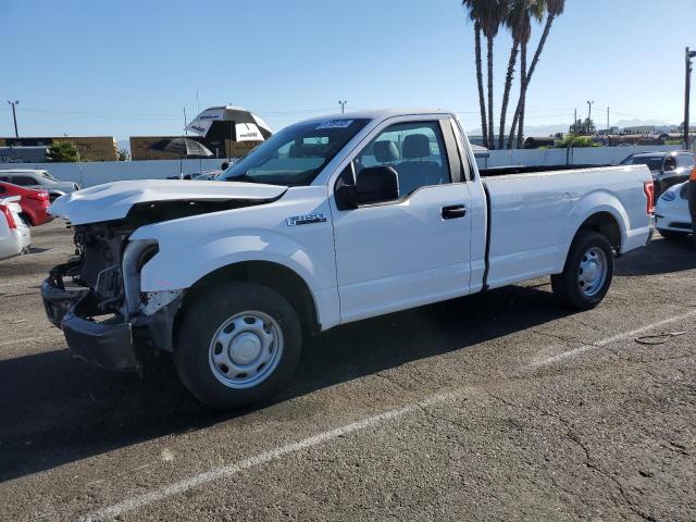 FORD ALL MODELS 2016 1ftmf1c83gkd11377