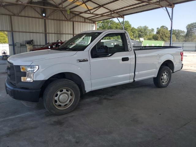 FORD F150 2016 1ftmf1c83gke07932