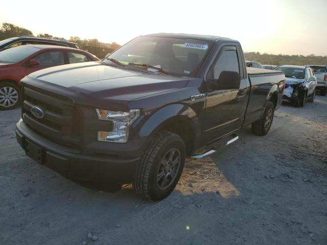 FORD ALL MODELS 2016 1ftmf1c83gke43913