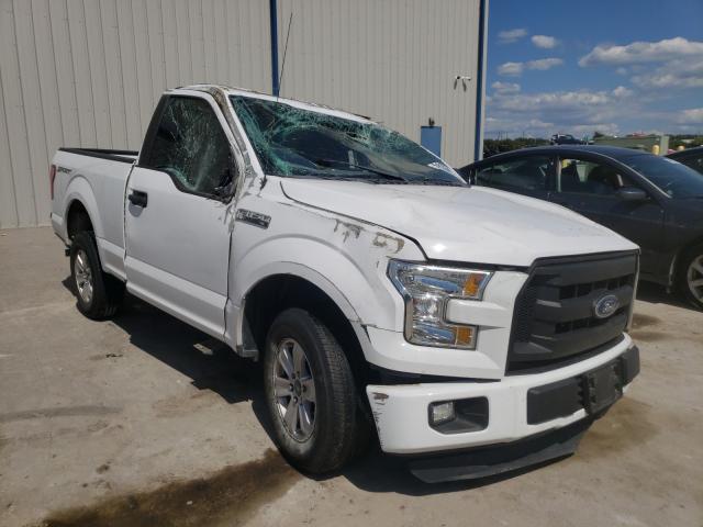 FORD F150 2016 1ftmf1c83gkf91253