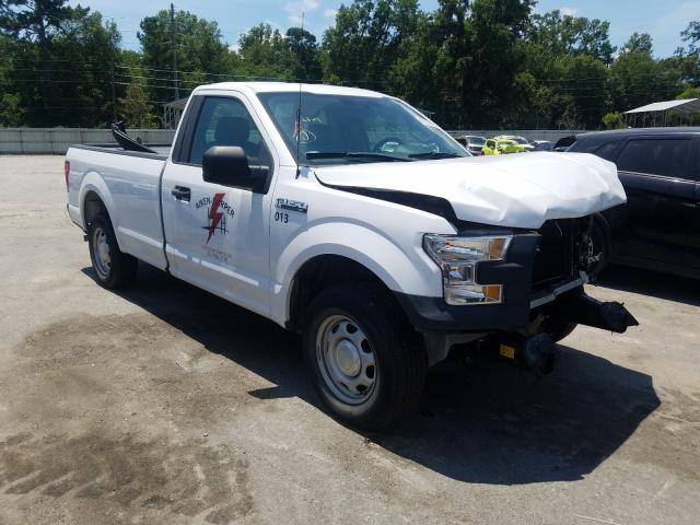 FORD F150 2017 1ftmf1c83hke03929