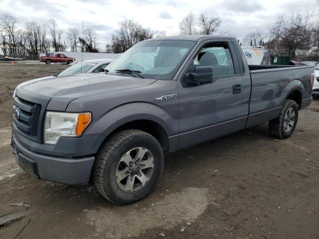 FORD ALL MODELS 2010 1ftmf1c84ake73297