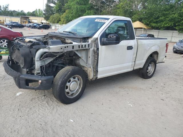 FORD F150 2016 1ftmf1c84gfa96200