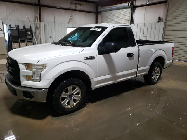 FORD F150 2016 1ftmf1c84gke50725