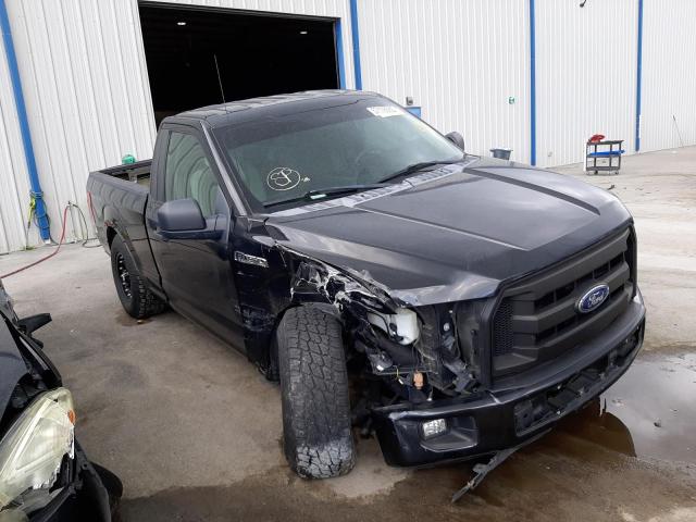 FORD F150 2015 1ftmf1c85ffa67724