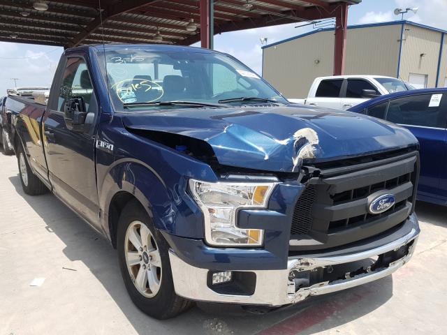 FORD NULL 2016 1ftmf1c85gkd26088