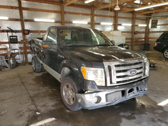 FORD F150 2010 1ftmf1c86ake53259