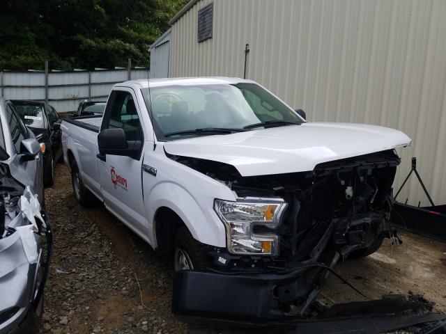 FORD F150 2015 1ftmf1c86fke52944