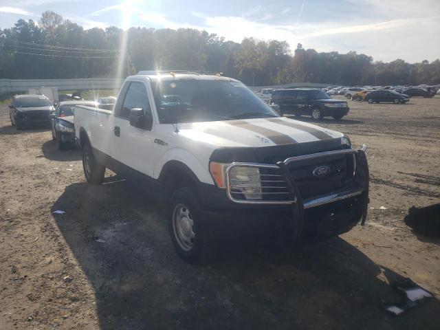 FORD F150 2010 1ftmf1c87aka50102