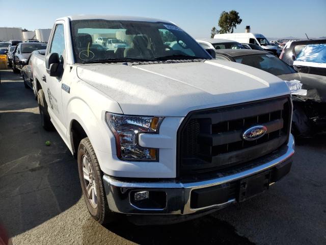 FORD F150 2015 1ftmf1c87ffa72407