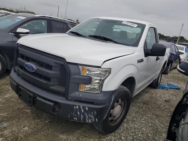 FORD F150 2016 1ftmf1c87gfb51285