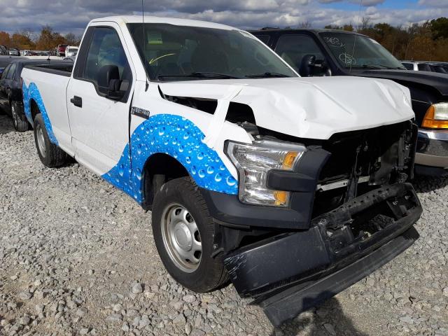 FORD F150 2017 1ftmf1c87hkc03068