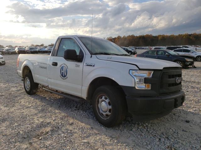 FORD F150 2017 1ftmf1c87hke07241