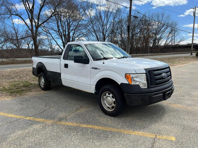 FORD F150 2010 1ftmf1c88aka46401