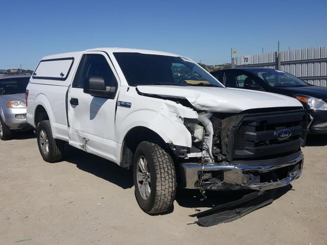 FORD F150 2015 1ftmf1c88ffa61688