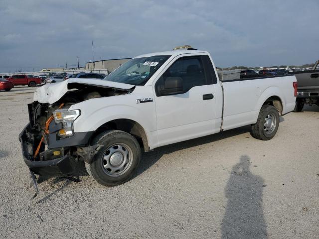 FORD F150 2015 1ftmf1c88fkd61691