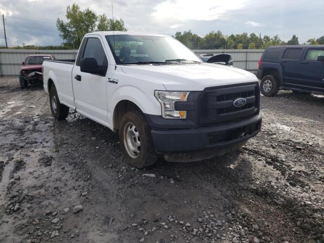 FORD F150 2015 1ftmf1c88fkd62677