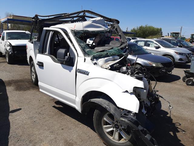 FORD F150 2015 1ftmf1c88fke52881