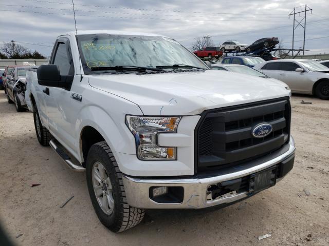 FORD F150 2016 1ftmf1c88gfa37151