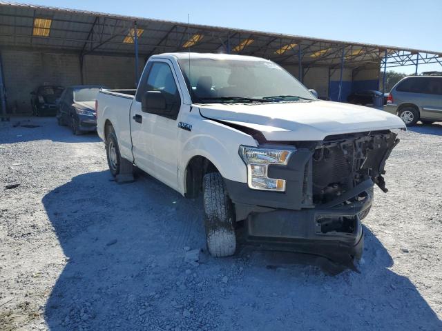 FORD F150 2016 1ftmf1c88gfb07697