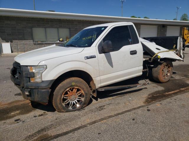 FORD F150 2016 1ftmf1c88gfb10003