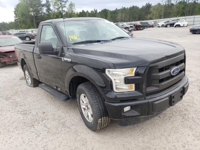 FORD F150 2016 1ftmf1c88gfc12014