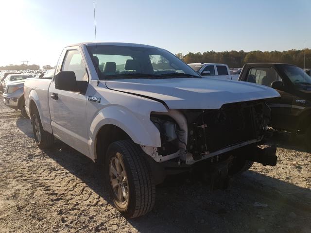 FORD F150 2016 1ftmf1c88gfc78692