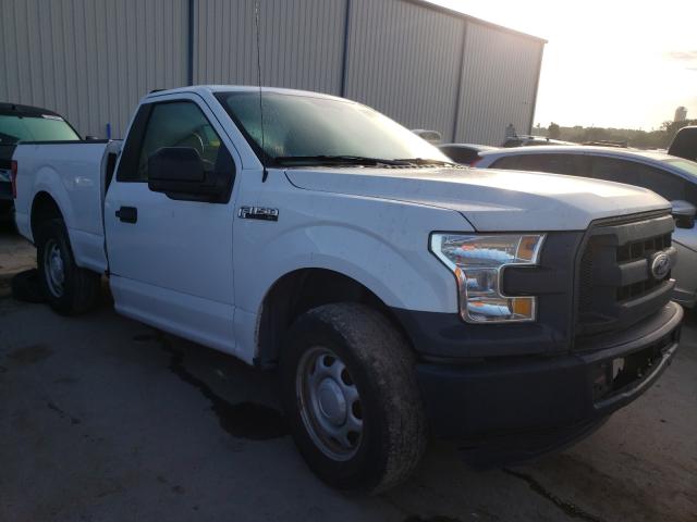 FORD F150 2016 1ftmf1c88gfd12761