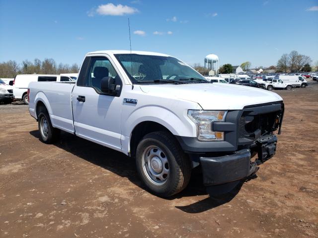 FORD F150 2016 1ftmf1c88gkd58212