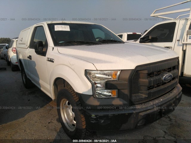 FORD NULL 2016 1ftmf1c88gke79273