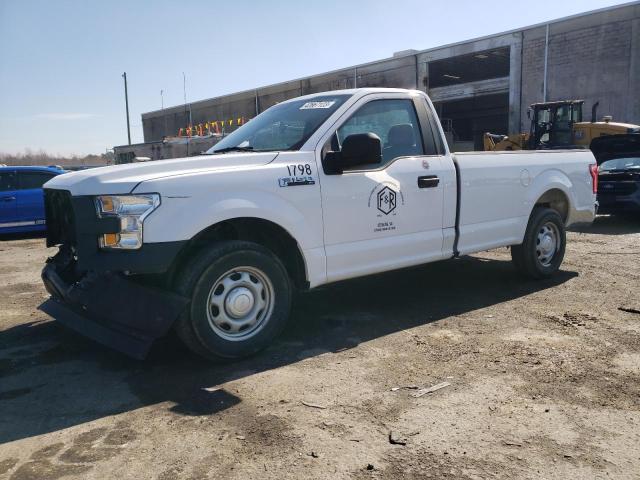 FORD F150 2017 1ftmf1c88hkd29729