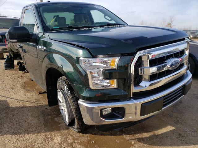 FORD F150 2015 1ftmf1c89ffa00396