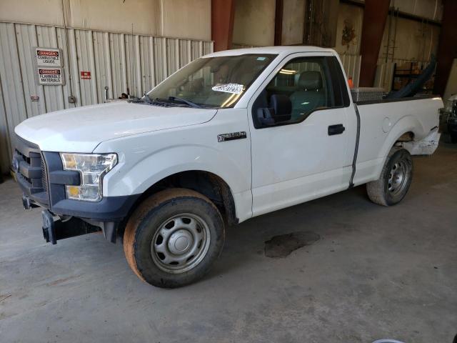 FORD F150 2015 1ftmf1c89ffb71469