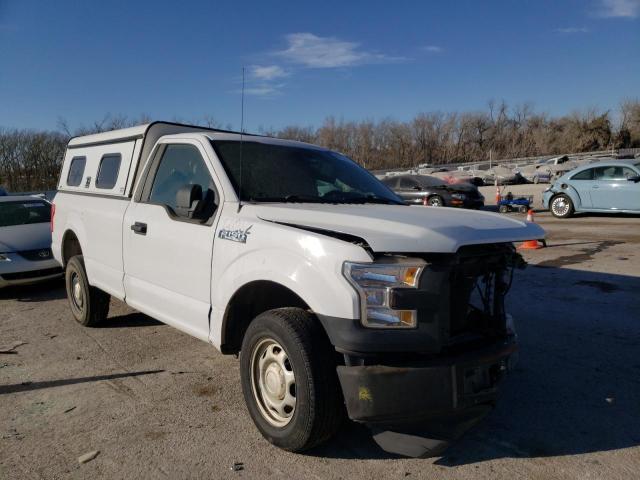 FORD F150 2015 1ftmf1c89fke52453