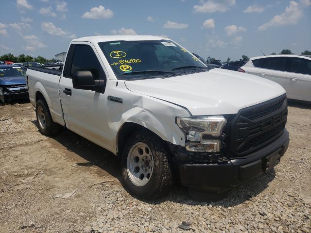 FORD F150 2016 1ftmf1c89gfb36920