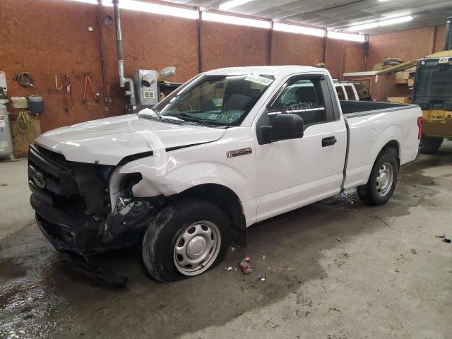 FORD F150 2016 1ftmf1c89gfb56150