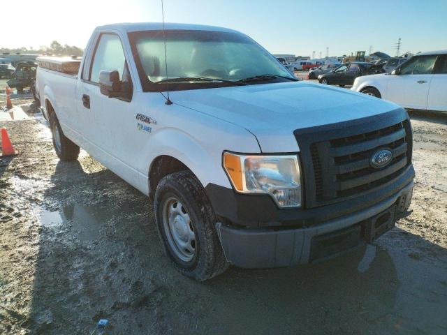 FORD F150 2010 1ftmf1c8xake75247