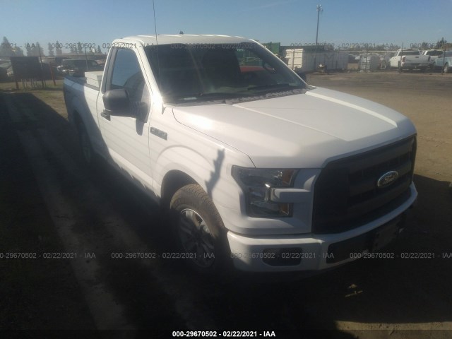 FORD F-150 2015 1ftmf1c8xffa40129