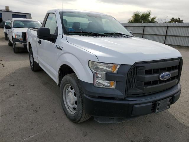 FORD F150 2015 1ftmf1c8xffb70931