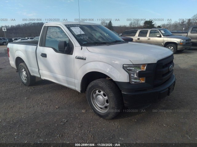 FORD F-150 2015 1ftmf1c8xfkd17367