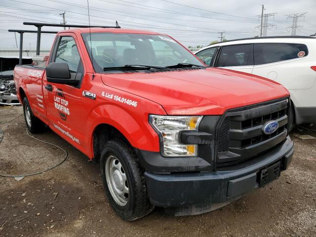 FORD F150 2015 1ftmf1c8xfkd51034