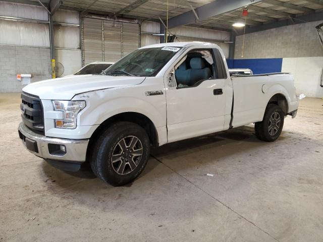 FORD F150 2015 1ftmf1c8xfkd62602