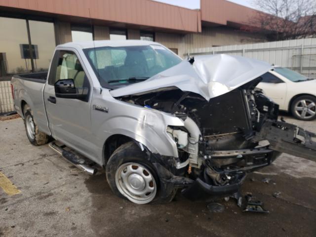 FORD F150 2016 1ftmf1c8xgfd32073