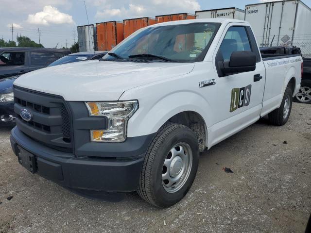 FORD F150 2016 1ftmf1c8xgkd46613