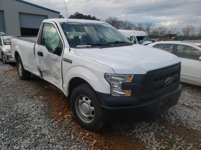 FORD F150 2016 1ftmf1c8xgke06664