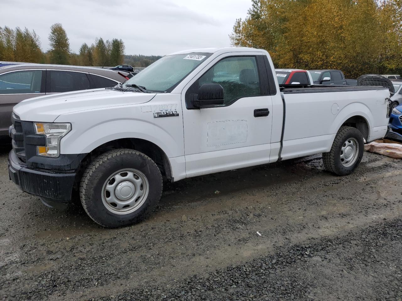 FORD F-150 2016 1ftmf1c8xgke07068