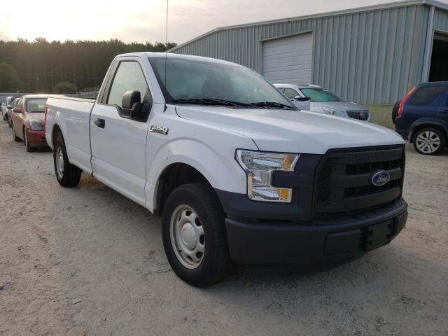 FORD F-150 2016 1ftmf1c8xgkf30241